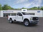 New 2025 Ford F-350 Regular Cab 4WD SRW Pickup for sale #A7306 - photo 7