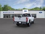 New 2025 Ford F-350 Regular Cab 4WD SRW Pickup for sale #A7306 - photo 8