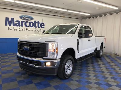 New 2025 Ford F-250 Super Cab 4WD Pickup for sale #A7308 - photo 1