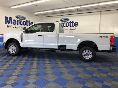 New 2025 Ford F-250 Super Cab 4WD Pickup for sale #A7308 - photo 2