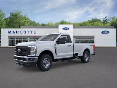 New 2025 Ford F-350 Regular Cab 4WD SRW Pickup for sale #A7309 - photo 1