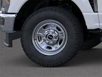 New 2025 Ford F-350 Regular Cab 4WD SRW Pickup for sale #A7309 - photo 19