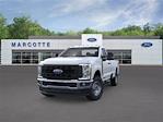 New 2025 Ford F-350 Regular Cab 4WD SRW Pickup for sale #A7309 - photo 3