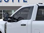 New 2025 Ford F-350 Regular Cab 4WD SRW Pickup for sale #A7309 - photo 20