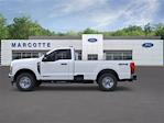 New 2025 Ford F-350 Regular Cab 4WD SRW Pickup for sale #A7309 - photo 4