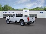 New 2025 Ford F-350 Regular Cab 4WD SRW Pickup for sale #A7309 - photo 2