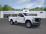New 2025 Ford F-350 Regular Cab 4WD SRW Pickup for sale #A7309 - photo 7