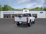 New 2025 Ford F-350 Regular Cab 4WD SRW Pickup for sale #A7309 - photo 8