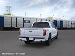 2025 Ford F-150 SuperCrew Cab 4WD Pickup for sale #A7310 - photo 8