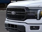 2025 Ford F-150 SuperCrew Cab 4WD Pickup for sale #A7310 - photo 17