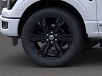 2025 Ford F-150 SuperCrew Cab 4WD Pickup for sale #A7310 - photo 19
