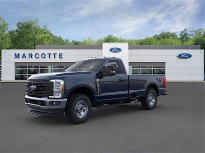 2025 Ford F-350 Regular Cab SRW 4WD Pickup for sale #A7316 - photo 1