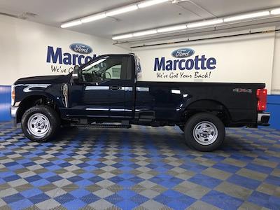 New 2025 Ford F-350 Regular Cab 4WD SRW Pickup for sale #A7316 - photo 2