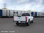 2025 Ford F-350 Regular Cab SRW 4WD Pickup for sale #A7318 - photo 8