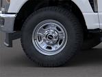 2025 Ford F-350 Regular Cab SRW 4WD Pickup for sale #A7318 - photo 19