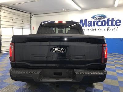 2025 Ford F-150 SuperCrew Cab 4WD Pickup for sale #A7320 - photo 2