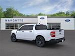 New 2025 Ford Maverick XLT SuperCrew Cab Pickup for sale #A7330 - photo 4