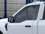 2025 Ford F-150 Regular Cab 4WD Pickup for sale #A7345 - photo 20