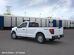 2025 Ford F-150 Regular Cab 4WD Pickup for sale #A7345 - photo 2
