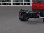New 2025 Ford F-600 Regular Cab 4WD Cab Chassis for sale #A7349 - photo 21