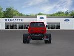 New 2025 Ford F-600 Regular Cab 4WD Cab Chassis for sale #A7349 - photo 5