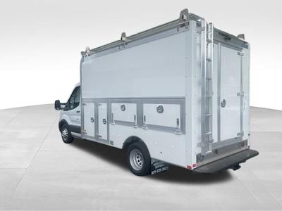 New 2025 Ford Transit 350 HD Service Utility Van for sale #A7356 - photo 2