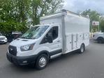 2025 Ford Transit 350 HD RWD Dejana Truck & Utility Equipment Service Utility Van for sale #A7356 - photo 1