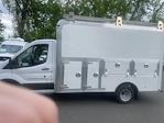 2025 Ford Transit 350 HD RWD Dejana Truck & Utility Equipment Service Utility Van for sale #A7356 - photo 3