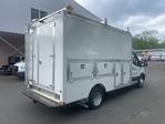 2025 Ford Transit 350 HD RWD Dejana Truck & Utility Equipment Service Utility Van for sale #A7356 - photo 5