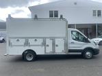 2025 Ford Transit 350 HD RWD Dejana Truck & Utility Equipment Service Utility Van for sale #A7356 - photo 6