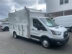 2025 Ford Transit 350 HD RWD Dejana Truck & Utility Equipment Service Utility Van for sale #A7356 - photo 7