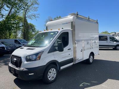 2025 Ford Transit 350 RWD Service Utility Van for sale #A7357 - photo 1