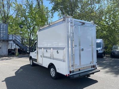 2025 Ford Transit 350 RWD Service Utility Van for sale #A7357 - photo 2