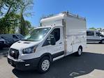 2025 Ford Transit 350 RWD Service Utility Van for sale #A7357 - photo 1