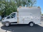 2025 Ford Transit 350 RWD Service Utility Van for sale #A7357 - photo 3