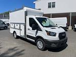 2025 Ford Transit 350 RWD Service Utility Van for sale #A7357 - photo 7
