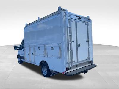 New 2025 Ford Transit 350 HD Service Utility Van for sale #A7358 - photo 2