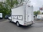 New 2025 Ford Transit 350 10' Dejana Truck & Utility Equipment Box Van for sale #A7361 - photo 2