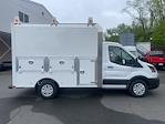 New 2025 Ford Transit 350 10' Dejana Truck & Utility Equipment Box Van for sale #A7361 - photo 6