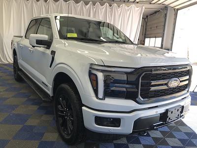 2025 Ford F-150 SuperCrew Cab 4WD Pickup for sale #A7366 - photo 2