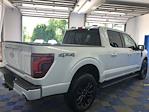 2025 Ford F-150 SuperCrew Cab 4WD Pickup for sale #A7366 - photo 4