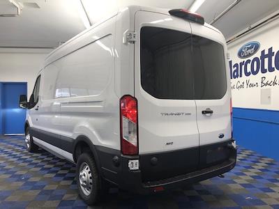 2025 Ford Transit 250 Medium Roof AWD Empty Cargo Van for sale #A7371 - photo 2