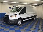 2025 Ford Transit 250 Medium Roof AWD Empty Cargo Van for sale #A7371 - photo 1