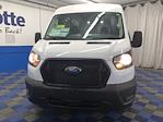 2025 Ford Transit 250 Medium Roof AWD Empty Cargo Van for sale #A7371 - photo 10