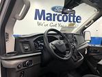 2025 Ford Transit 250 Medium Roof AWD Empty Cargo Van for sale #A7371 - photo 13