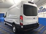 2025 Ford Transit 250 Medium Roof AWD Empty Cargo Van for sale #A7371 - photo 2