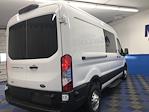 2025 Ford Transit 250 Medium Roof AWD Empty Cargo Van for sale #A7371 - photo 3