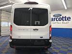 2025 Ford Transit 250 Medium Roof AWD Empty Cargo Van for sale #A7371 - photo 4