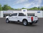 2025 Ford F-350 Crew Cab SRW 4WD Pickup for sale #A7375 - photo 4