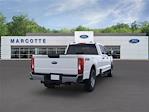 2025 Ford F-350 Crew Cab SRW 4WD Pickup for sale #A7375 - photo 8